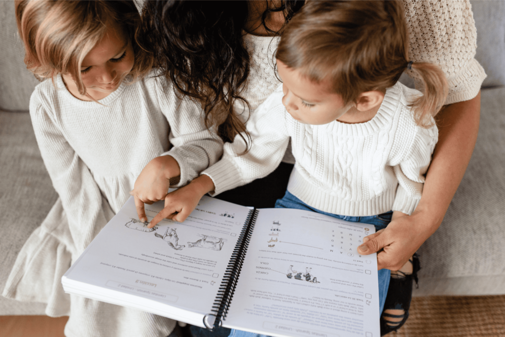 Llamitas Spanish Curriculum 1 2048x1366 1